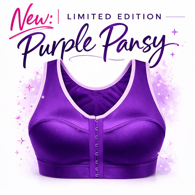 ENELL SPORT Sports Bra - NL100