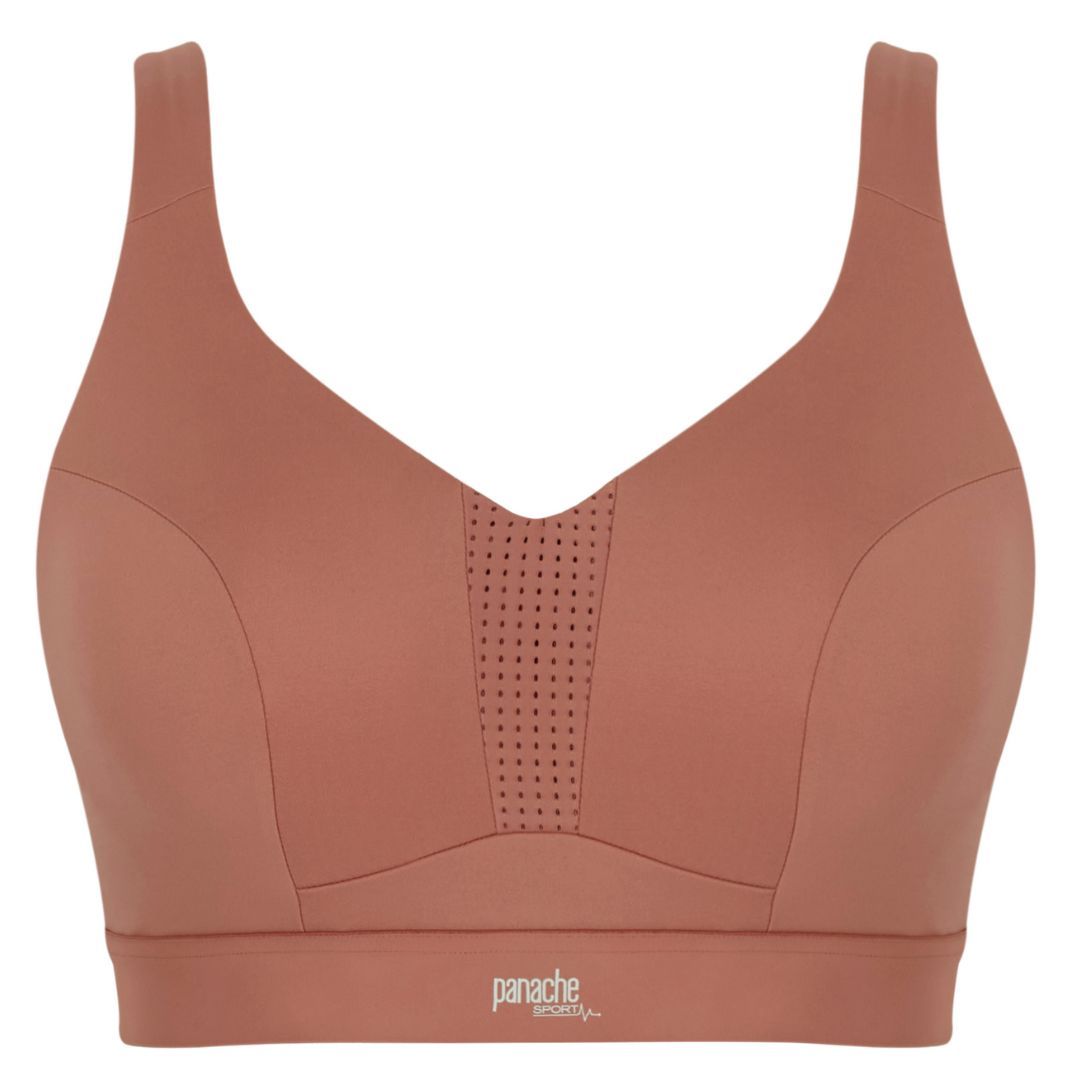 Panache Endurance Wired Sports Bra 5022