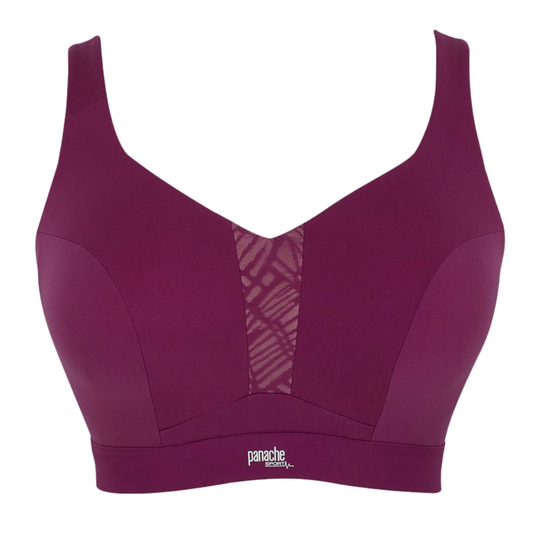 Panache Endurance Wired Sports Bra 5022
