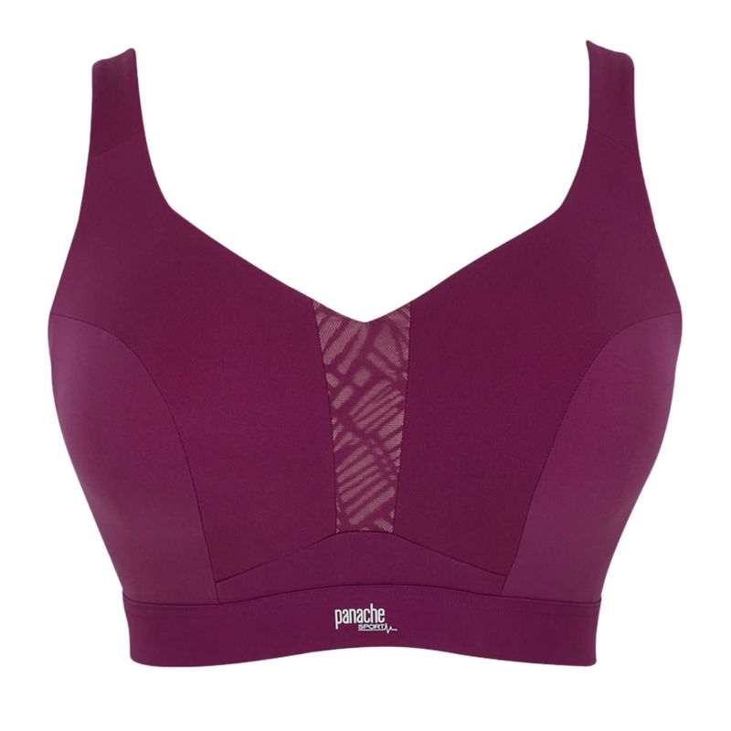 Panache Endurance Wired Sports Bra 5022