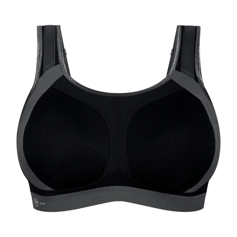 Anita Extreme Control Plus Sports Bra Full Cup 5567 Anita Extreme Control Plus Sports Bra Full Cup 5567