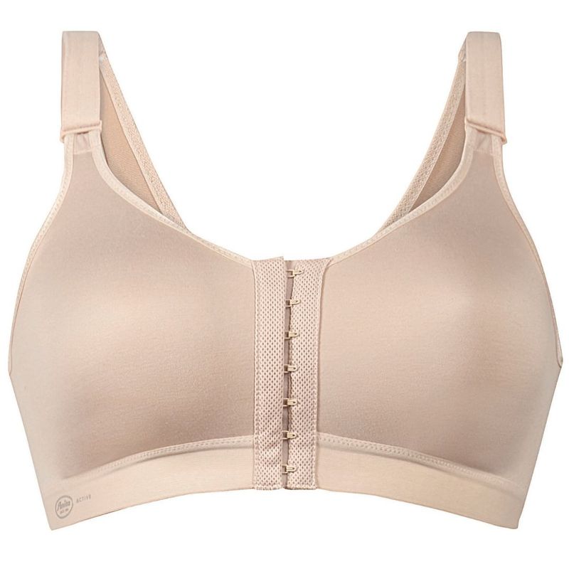 Anita Active Front Close Sports Bra-5523 Anita Active Front Close Sports Bra-5523