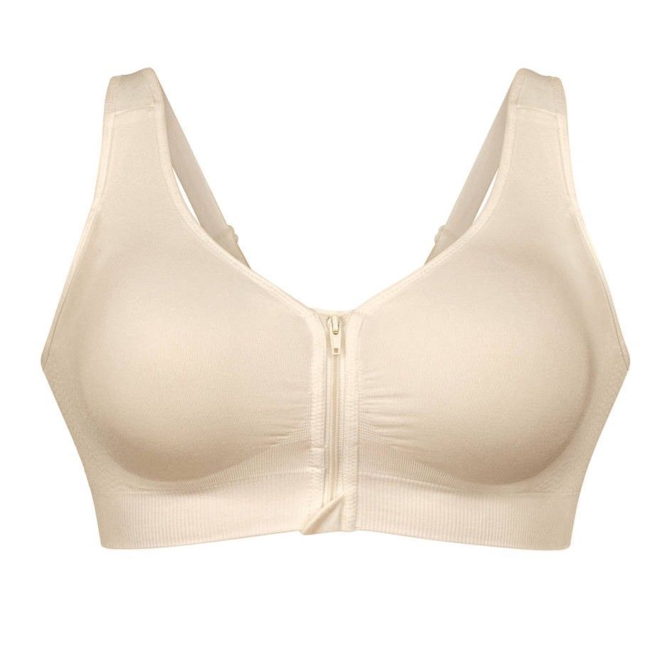 ​Anita LYNN Front-Zip Comfort Bra 5768X