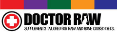 Doctor Raw Canada  - HNS Animal Health and Nutrition Inc.