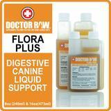Dr. Raw FLORA PLUS - 16 0Z LIQUID