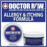 All - Dr. Raw Powder Allergy &amp; Itching