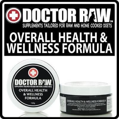 All - Dr. Raw Powder Health &amp; Wellness  Products