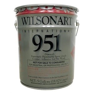 Wilsonart 5 gallon Adhesive Glue