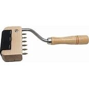 Gooseneck Webbing Stretcher