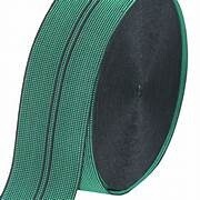 Webbing Furniture, Type: Green with 3 Black Stripes 2&quot; x 328&#39;(Each)