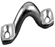 Pad Eye Stainless Steel