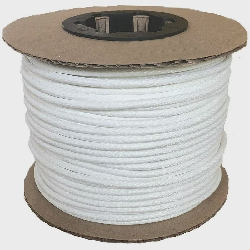 Braided Welt Cord