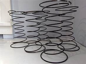 Coil Springs