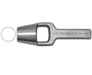 Arch Punch, Size: Arch Punch No. 149-1