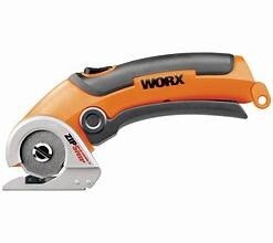 Cordless Mini-Cutter