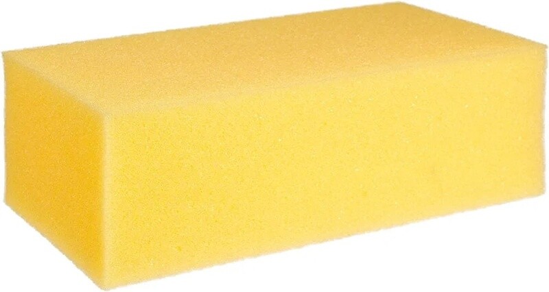 Prime Yellow Foam 2545