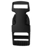 Side Release Buckles, Color: Side Release Buckles 1.5&quot; BLK