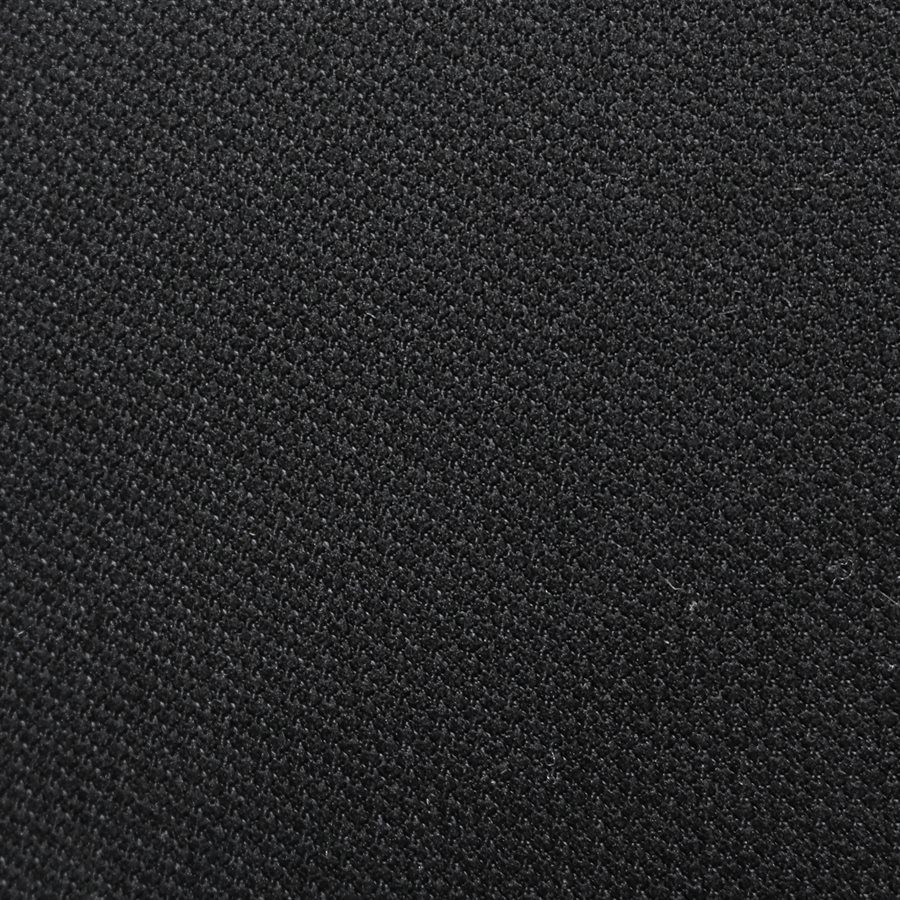 Headliner Flat Knit 67&quot; x 3/16&quot;, Colour: Flat Knit Black ink 67&quot; XXW2300316