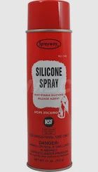 Silicone Spray