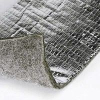 Thermafoil/Thermozite Carpet  (30oz Padding and Heat Shield-48&quot; wide)