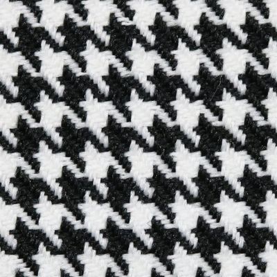 Plaid &amp; Houndstooth Fabric