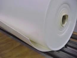 Foam Landau, Size: Landau Foam Padding 1/8&quot; x 61&quot;Wide