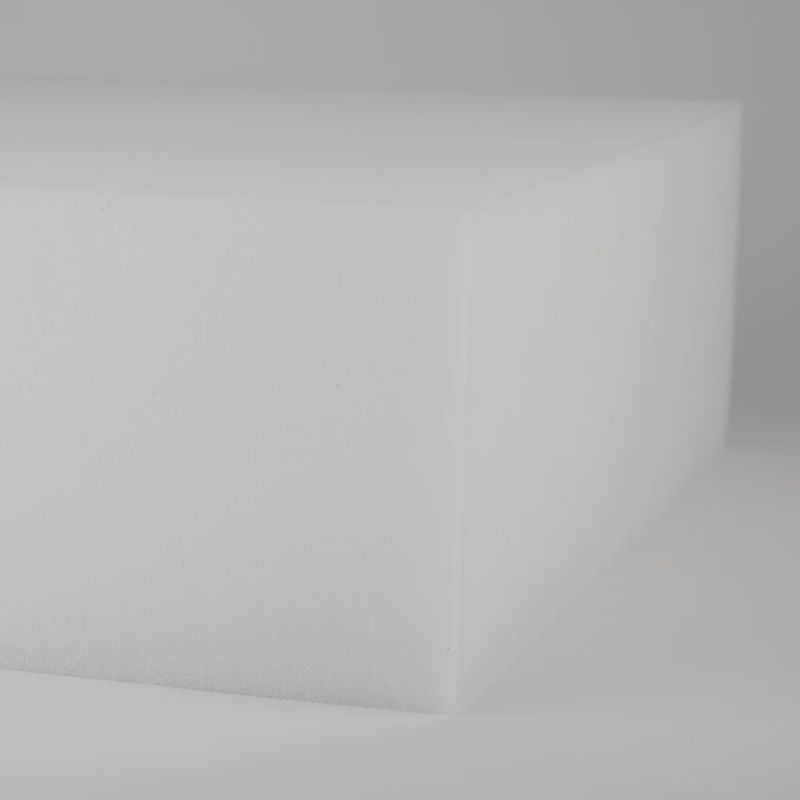 Prime White 1878 Foam