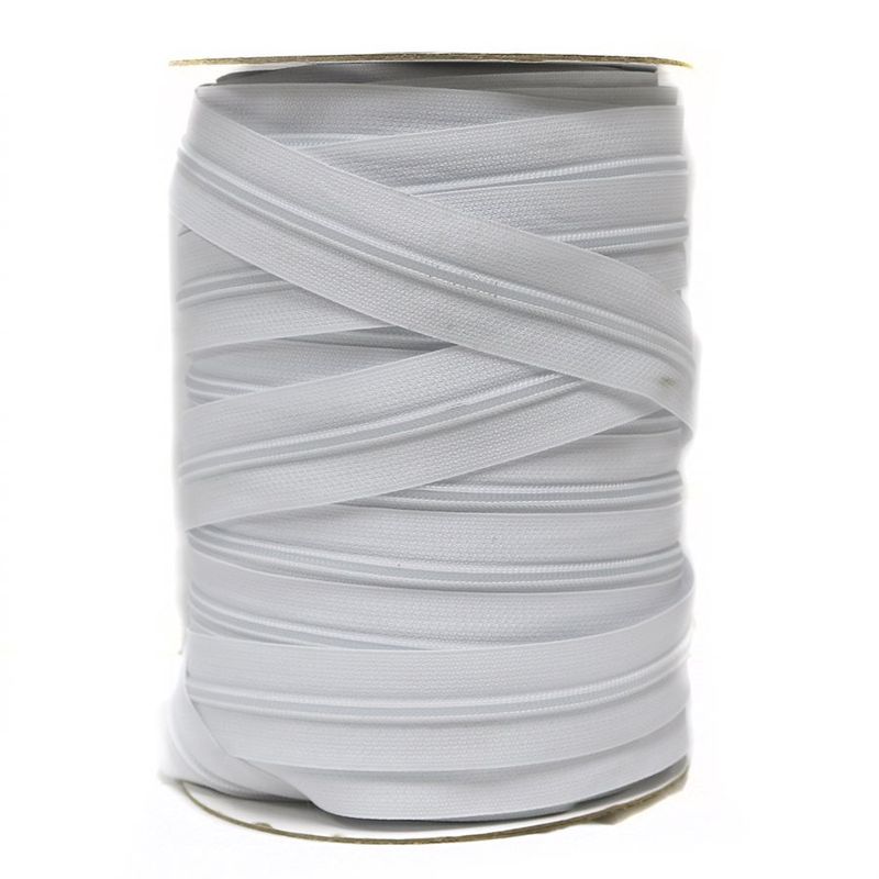 Coil Zipper (Normal)