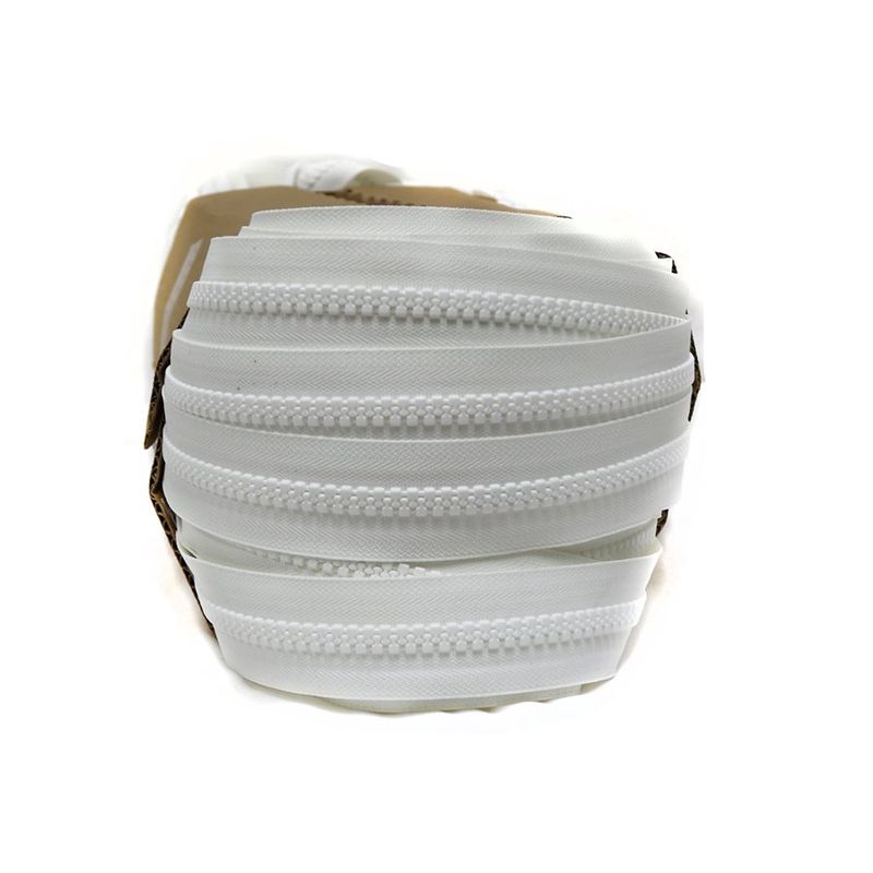 Chain Molded Zipper (Marine)