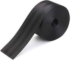 Seat Belt Webbing