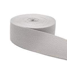 Polypropylene Webbing