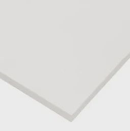 PVC Boards, Size: PVC Board 1/4&quot; x 48&quot; x 96&quot;