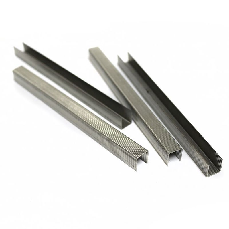 Stainless Steel Staples