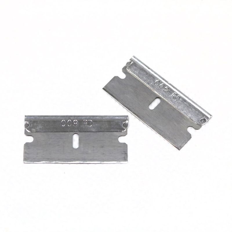 Single Edge Razor Blades (100 pcs)