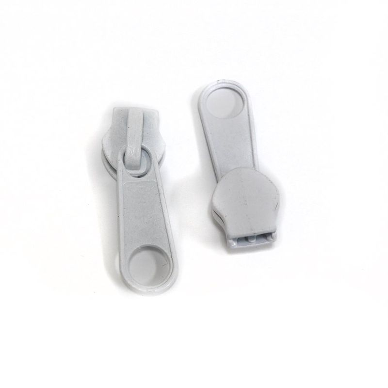 Coil Zipper Sliders