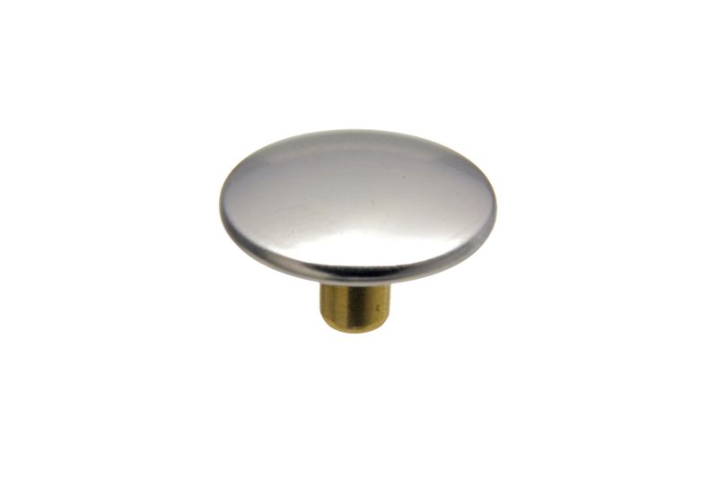 Brass Nickel Fasteners