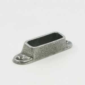 Bow Socket- Cast Aluminum (sold as 2 pcs)