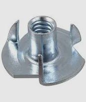 Teenuts, Finish: Teenuts 1/4&quot; - 20 (Each)