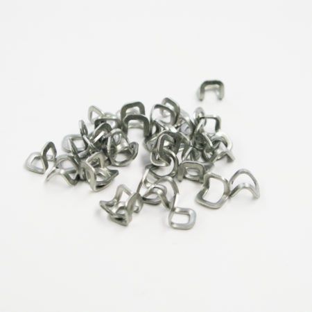 Zipper Stoppers &amp; Accessories