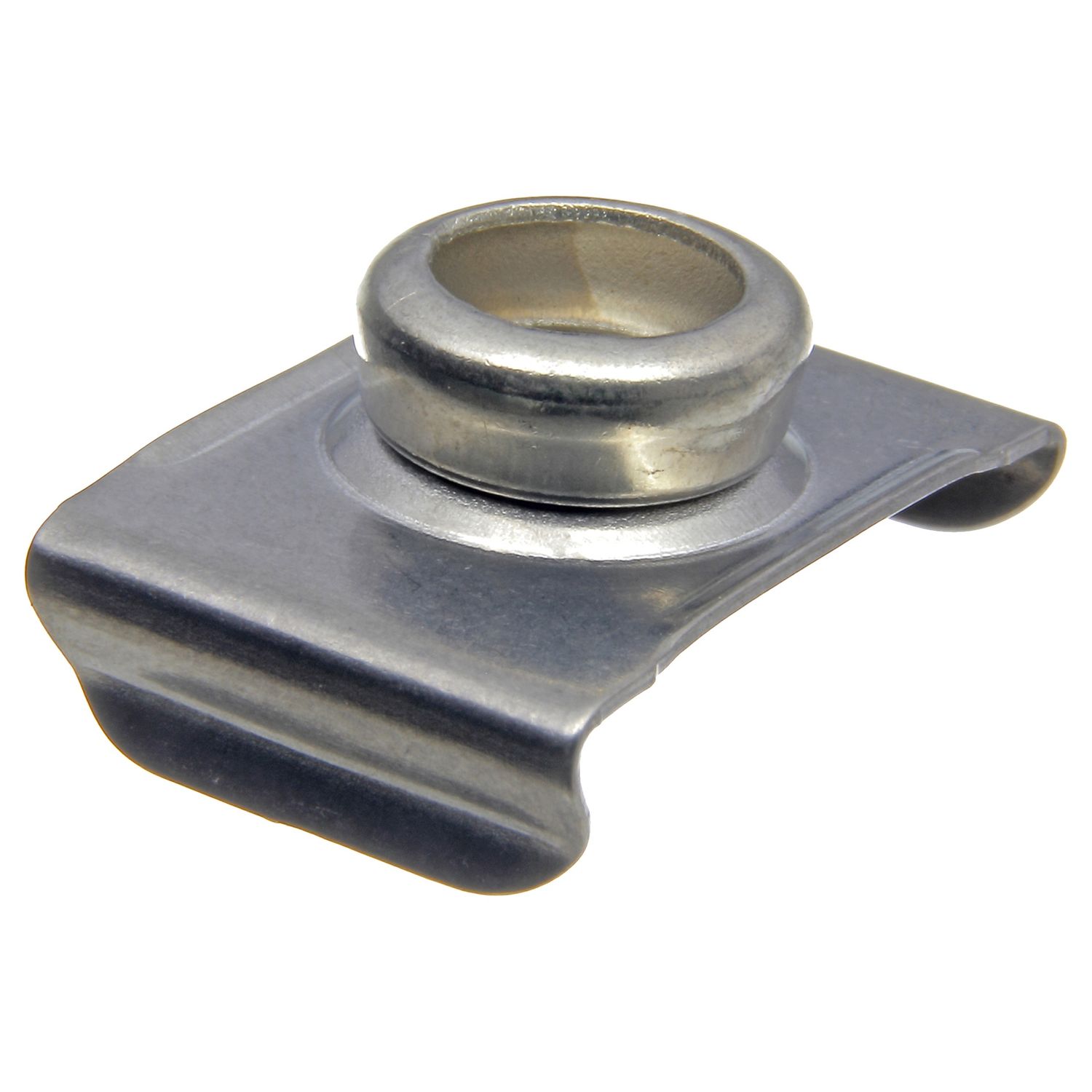Windshield Clips, Type: VL-16376 Windshield Clip SS Base 3/4  (Each)