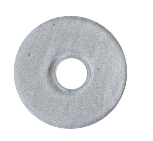 Stud Washers Clear (Box 500)