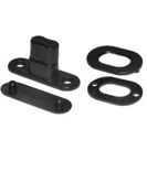Turn Fasteners