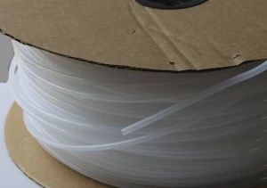 PE Hollow Welt Cord Size: 8/32&quot; (by foot)