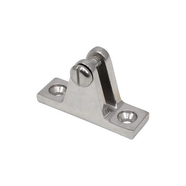 Stainless Steel Fittings