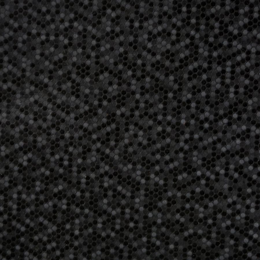 Glisten Marine Vinyl, Color: Raven (VLGL-10)
