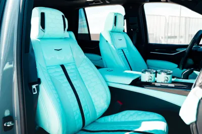 Automotive Vinyl