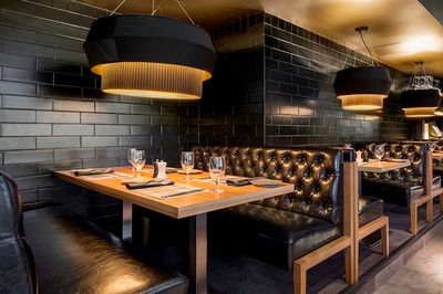 Furniture / Hospitality / Contract Vinyl