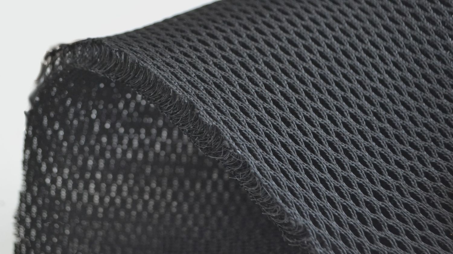 Kona (High Flow Foam) Ventilated Seating Material
