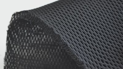 Kona (High Flow Foam) Ventilated Seating Material