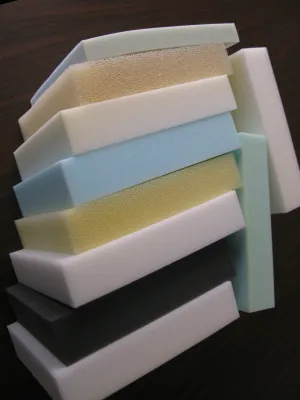Sew Foam &amp; Foam Sheets